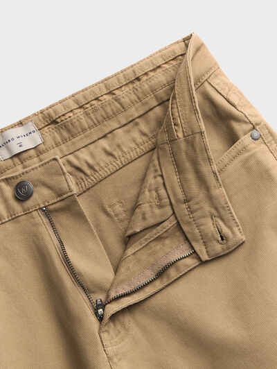 PANTALON MICRO 5PKT