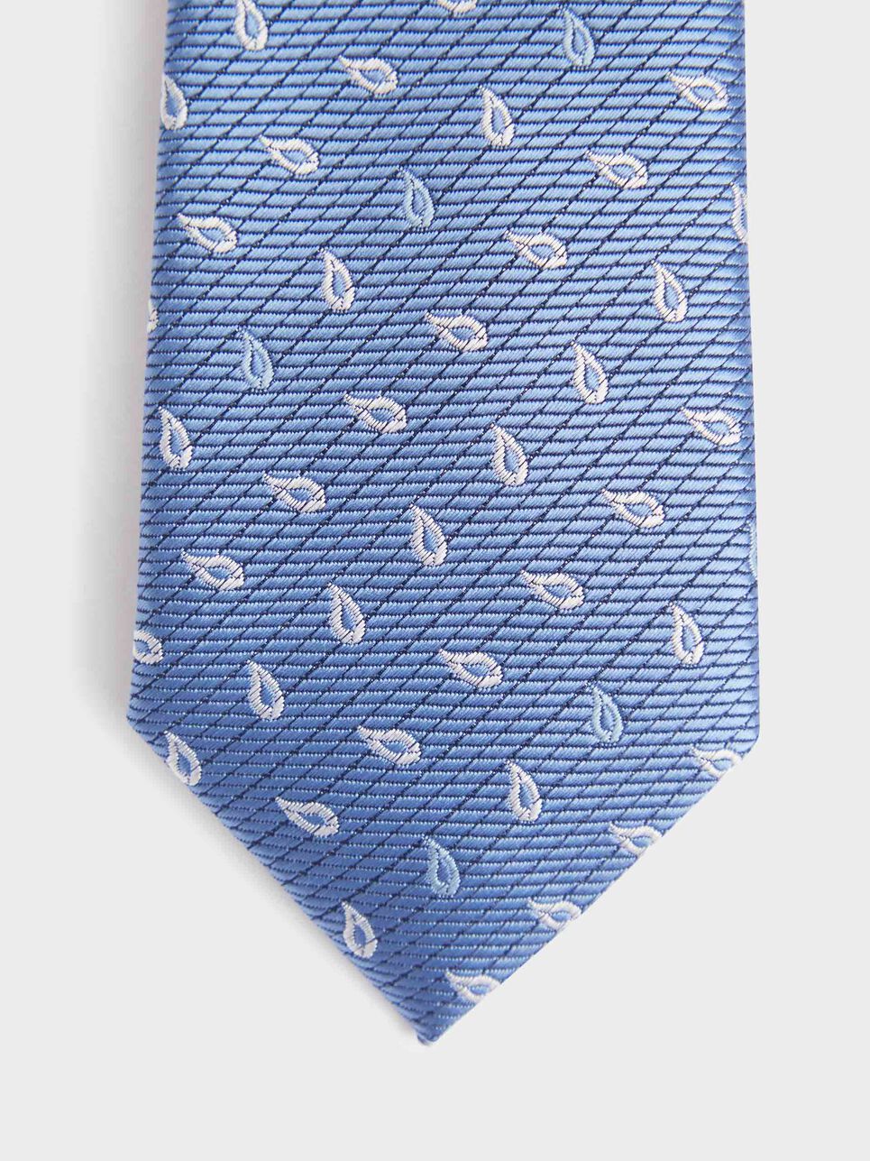 CORBATA JACQUARD MF KIDS