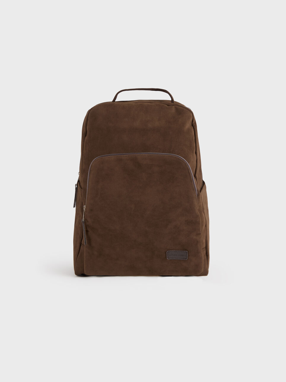 MOCHILA SUEDE
