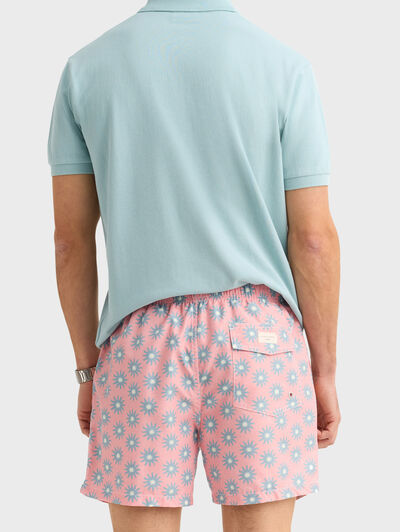 BA&Ntilde;ADOR BLOOM CORAL