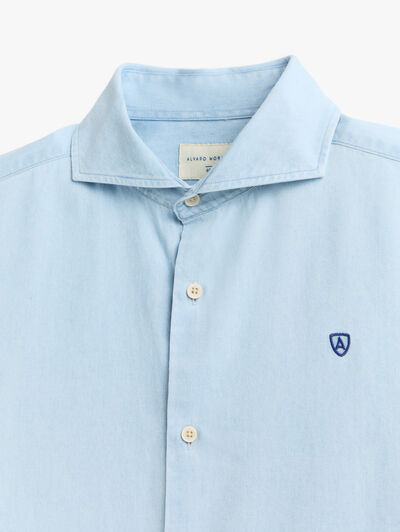 CAMISA DENIM JACK