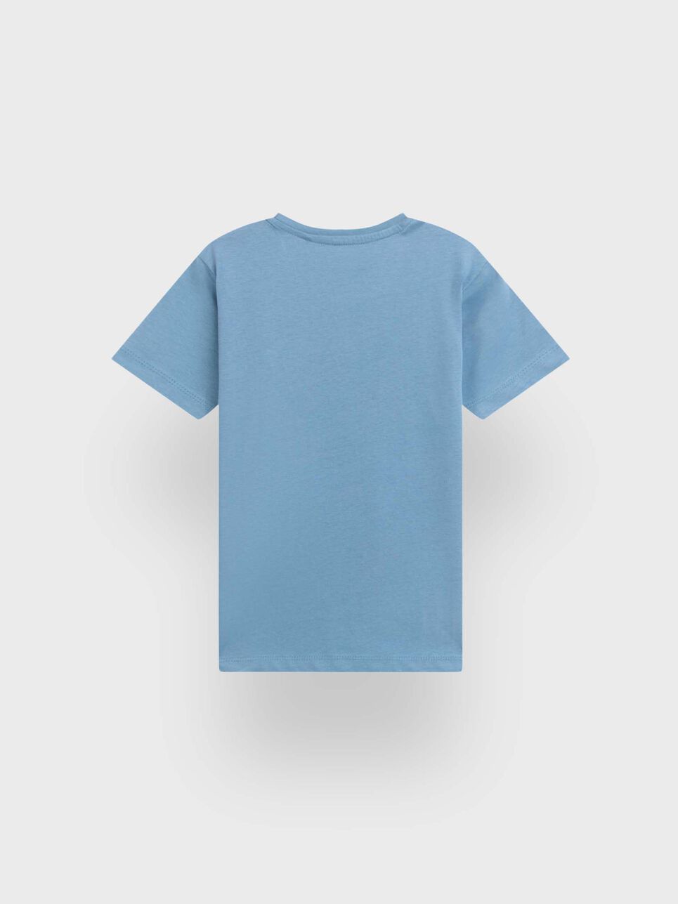 CAMISETA BASICA KIDS