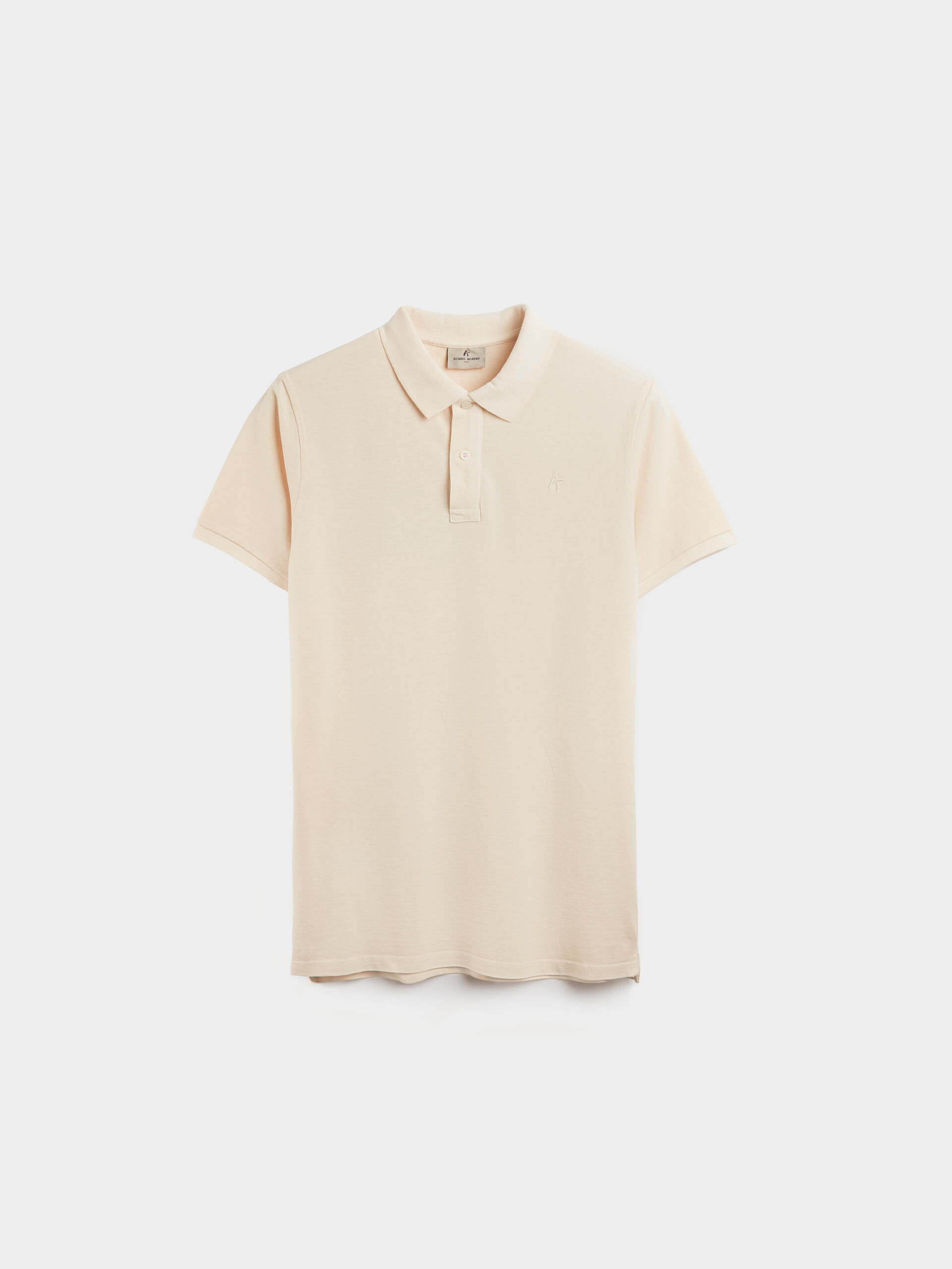 Polos | Álvaro Moreno