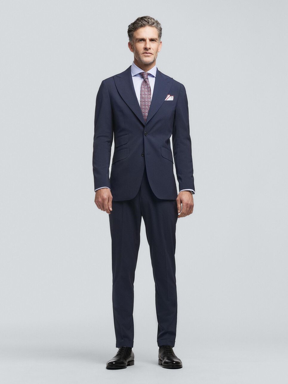 AMERICANA CAPO MICRO