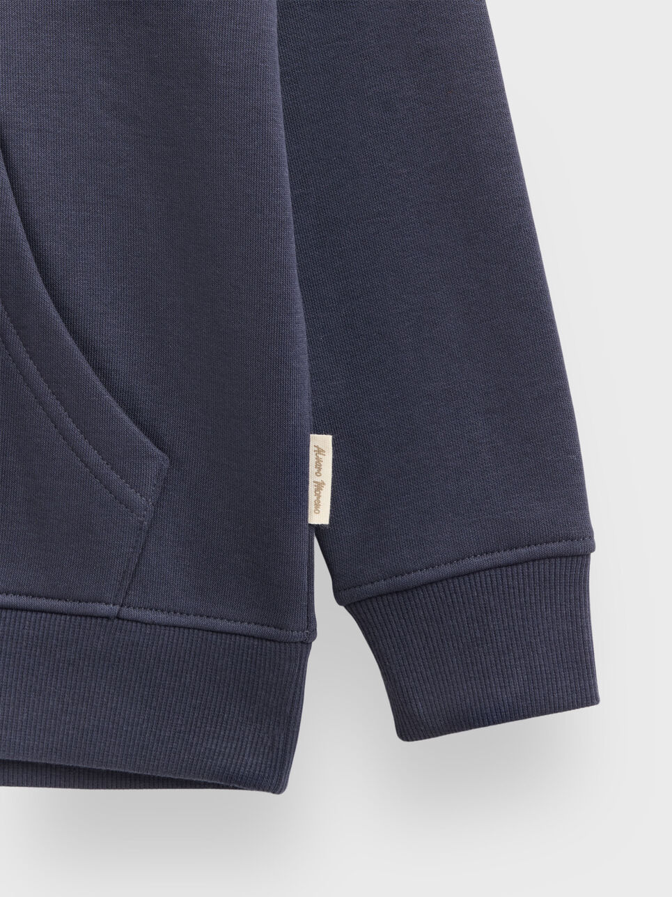 SUDADERA HOUSTON KIDS