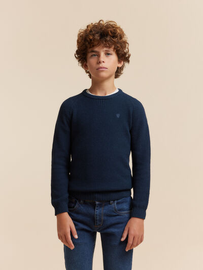 JERSEY ALEC KIDS