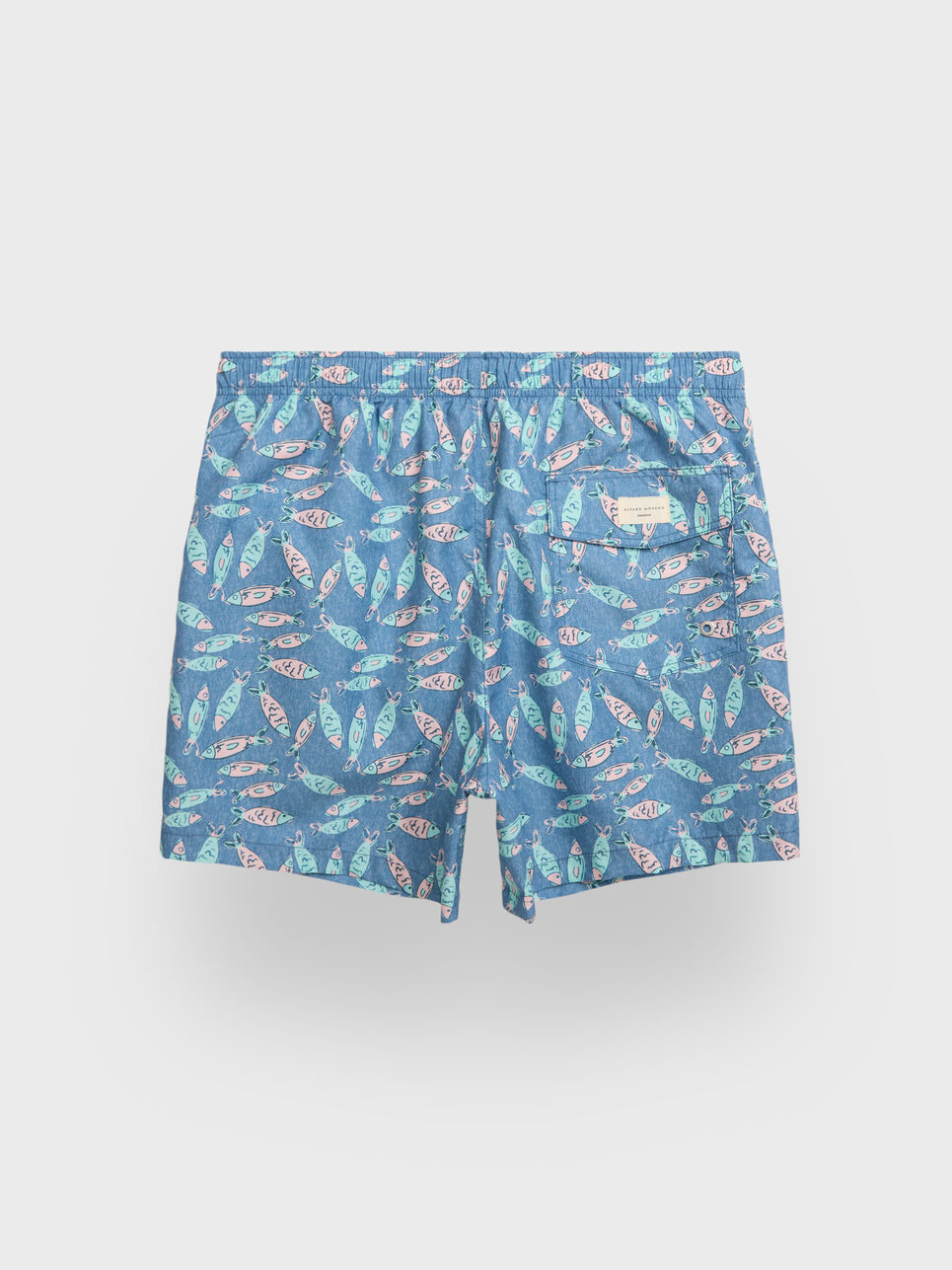 BA&Ntilde;ADOR OCEAN