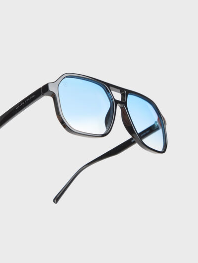 GAFAS BROOKLYN NEGRO