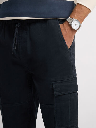 PANTALON BROCK