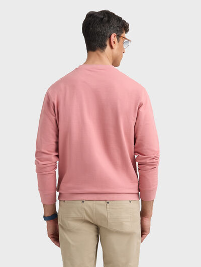 SUDADERA LEGEND ROJO