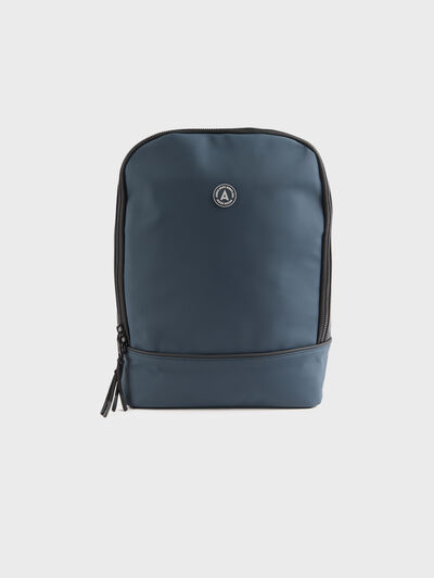 MOCHILA RUBBER