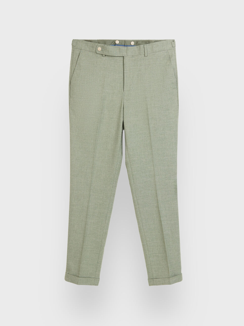 PANTALON CAPO ESTRUCTURA