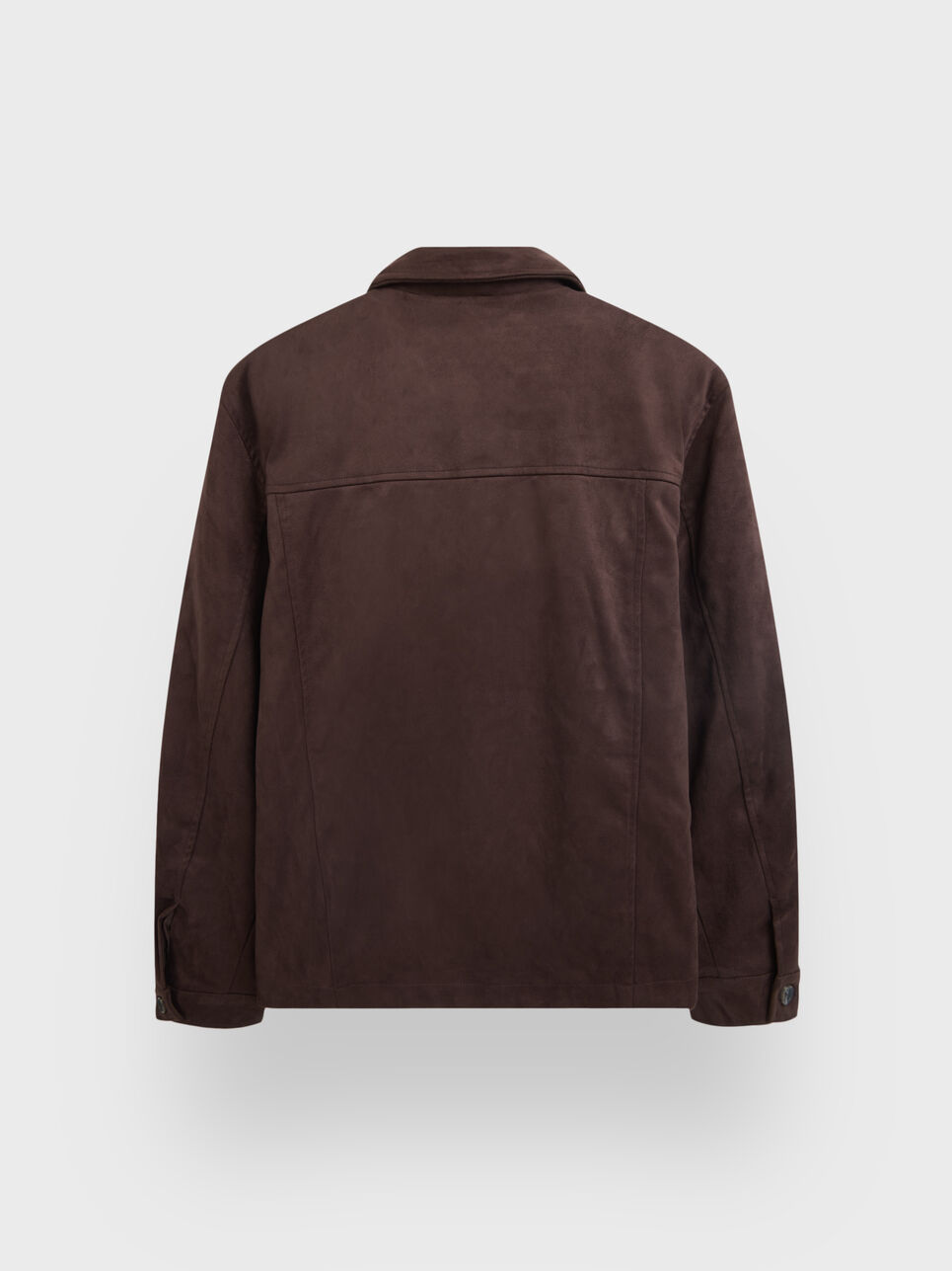 SOBRECAMISA ASHFORD