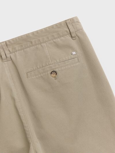 PANTALON MORETTI VERDE