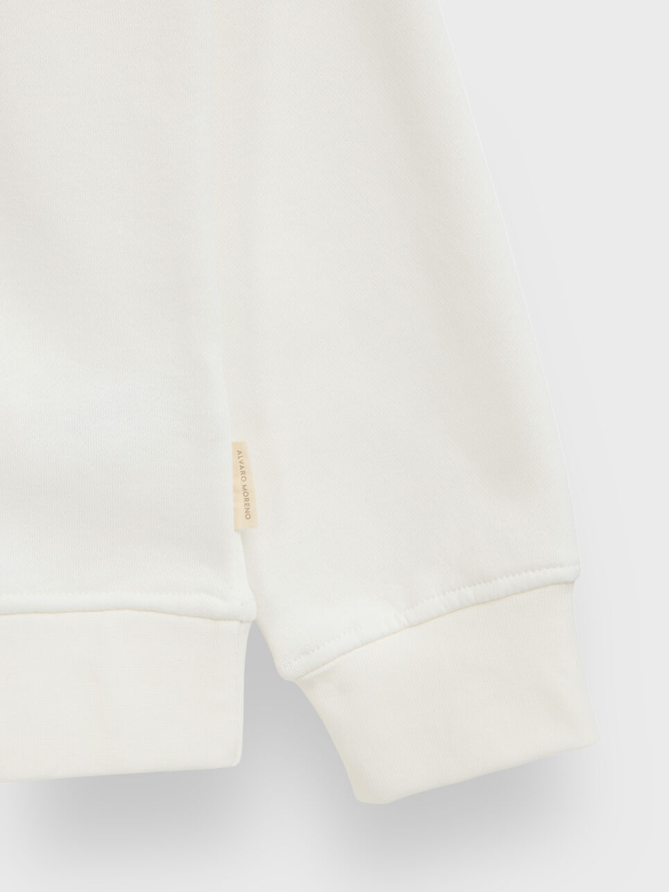 SUDADERA BASICA