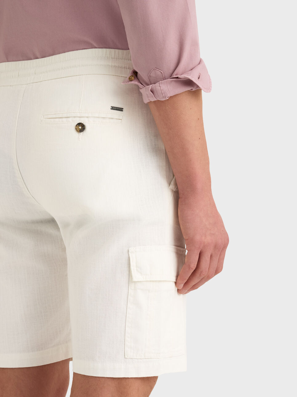 BERMUDA CARGO CORDON