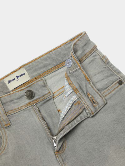 PANTALON DENIM KIDS