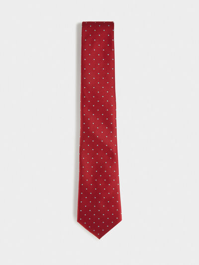 CORBATA JACQUARD MF