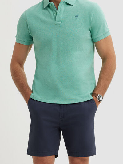 BERMUDA OWENS AZUL MARINO