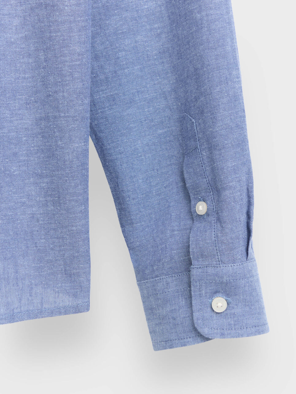 POLERA LINO MAO KIDS