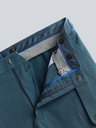 PANTALON MILANO MICROPUNTO