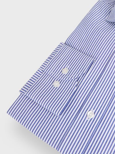 CAMISA ERIK CODE AZUL