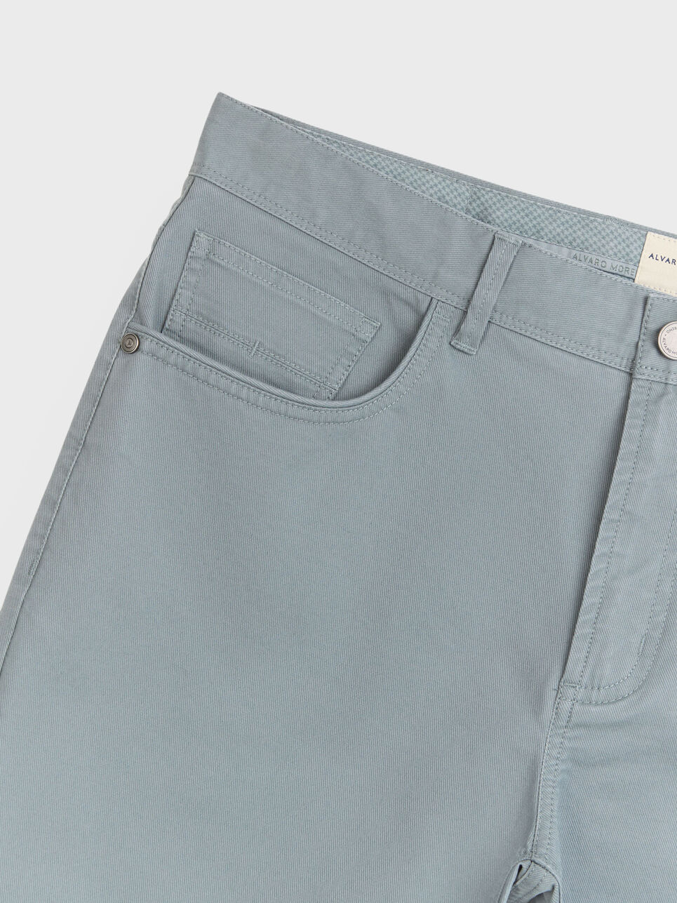 PANTALON DIAGONAL 5P