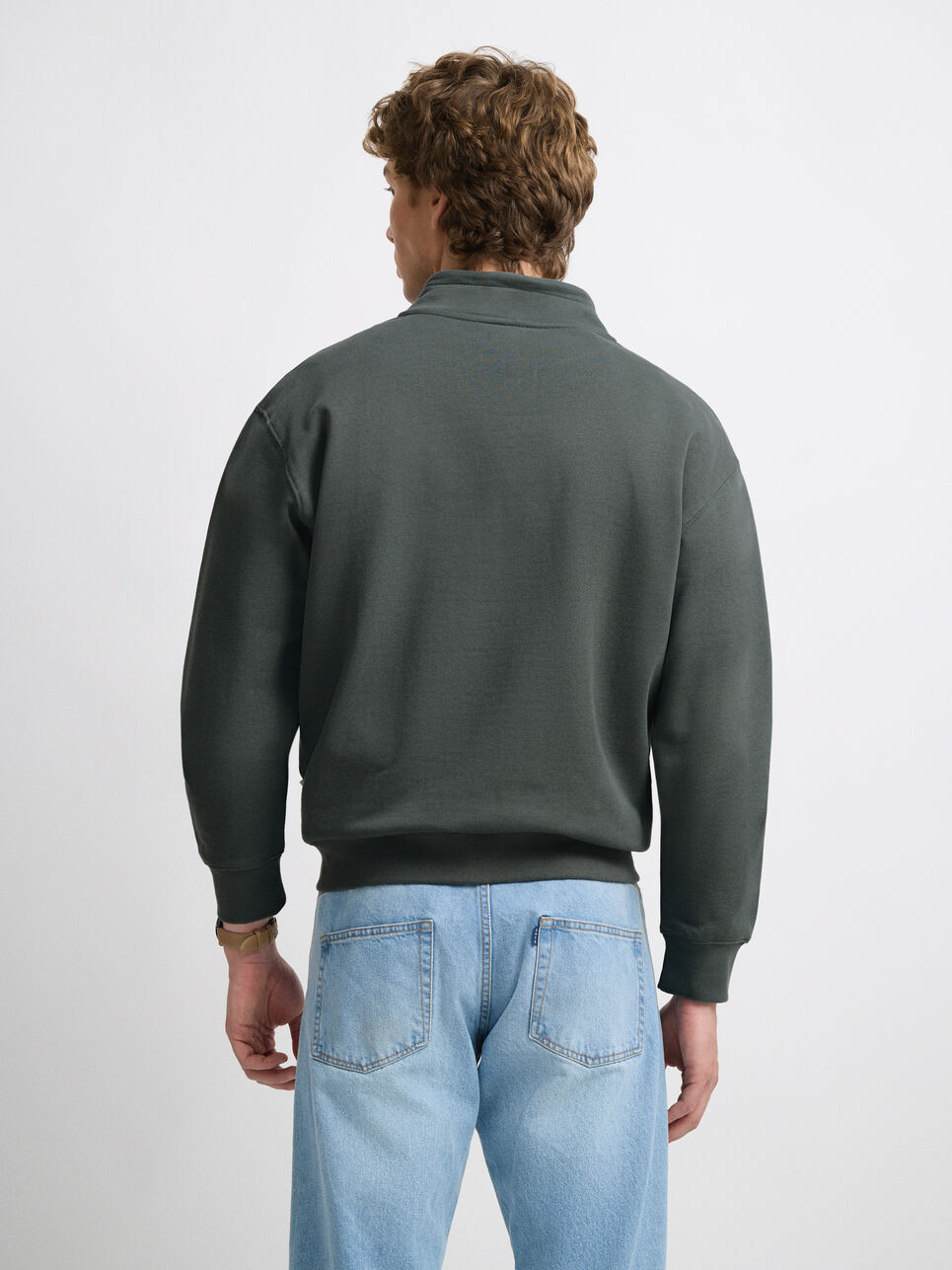 SUDADERA BRAYDEN