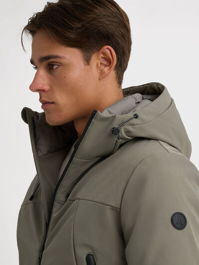 PARKA SKYWALKER