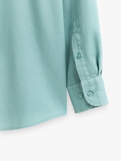 CAMISA PANAMA DYE