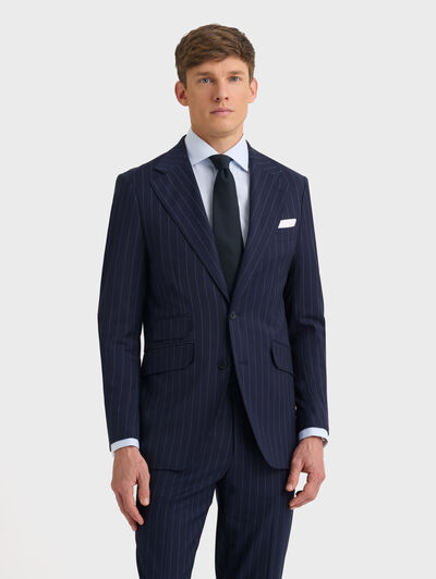 AMERICANA NAPOLI DIPLOMAT AZUL MARINO