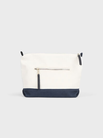 NECESER AXTON BLANCO