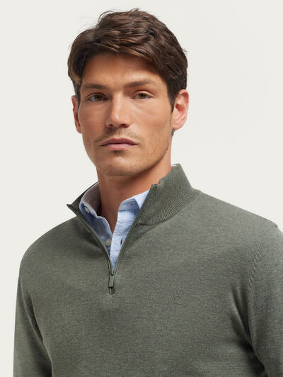 JERSEY LORENZO  VERDE