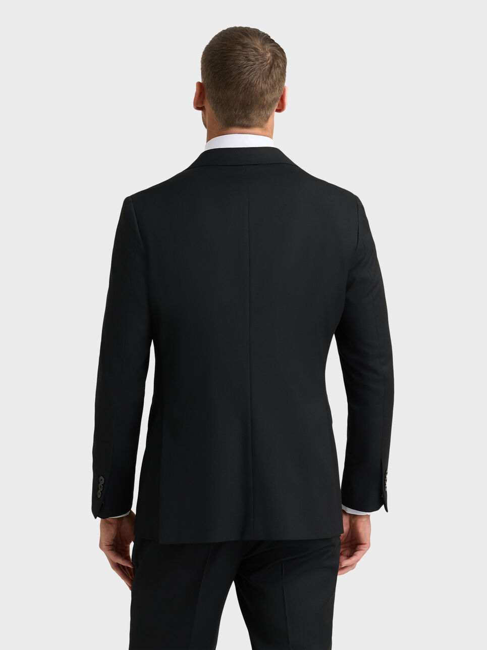 AMERICANA DOPPIO BLACK