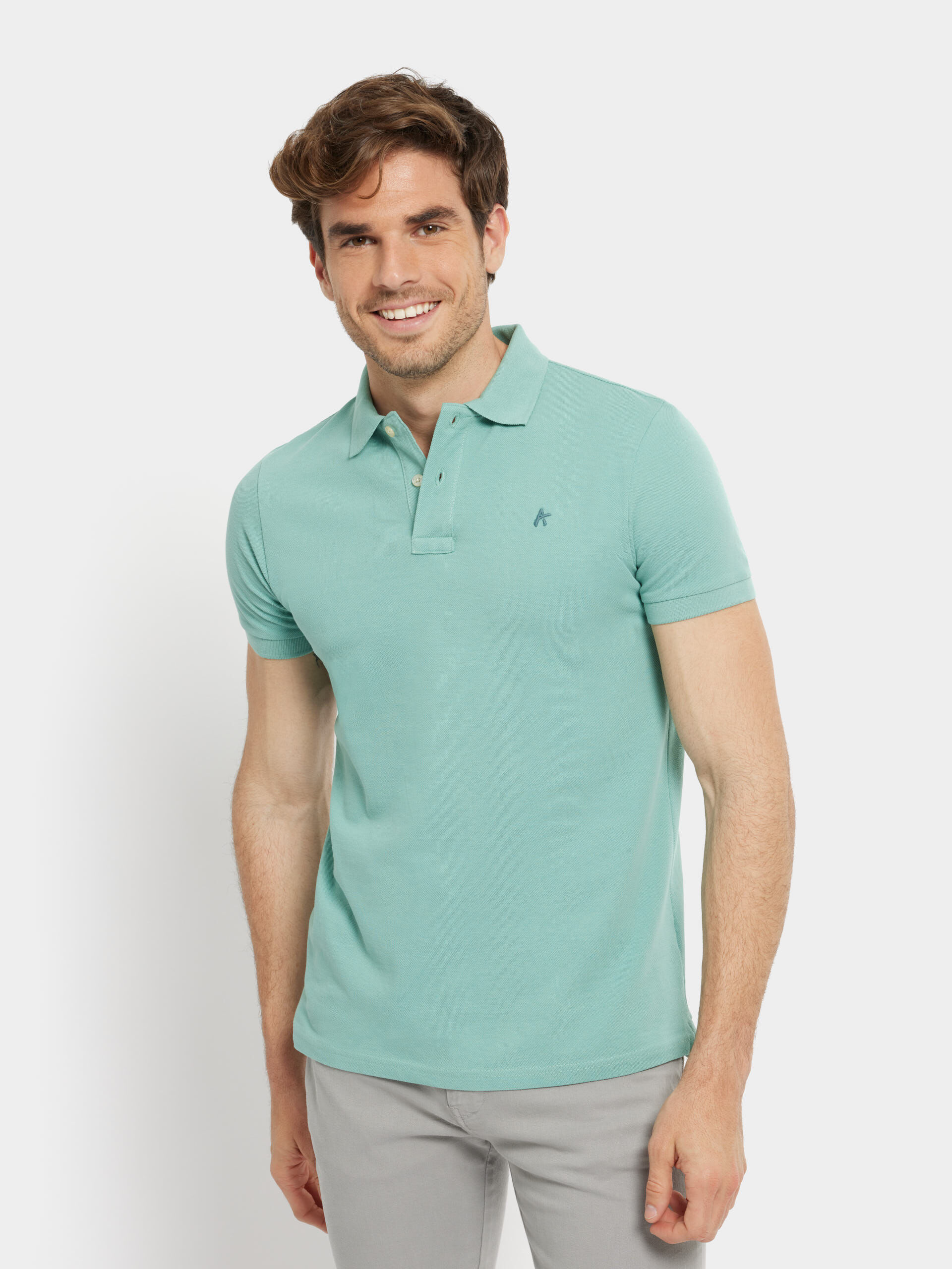 Polos álvaro moreno shop