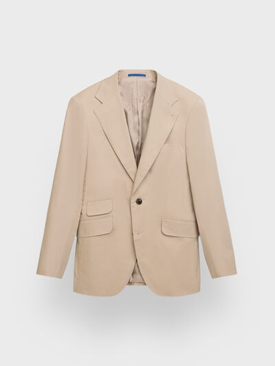 AMERICANA NAPOLI COTTON BEIGE