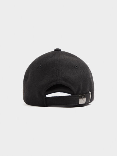 GORRA PAÑO