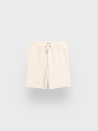 BERMUDA PUNTO KIDS BEIGE