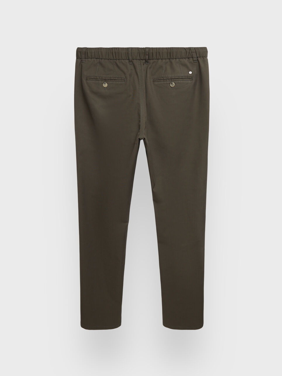 PANTALON LINO