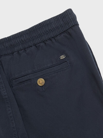 PANTALON ANDER AZUL MARINO