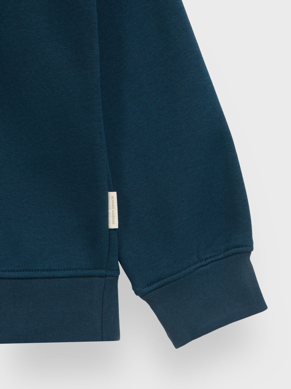 SUDADERA BASICA