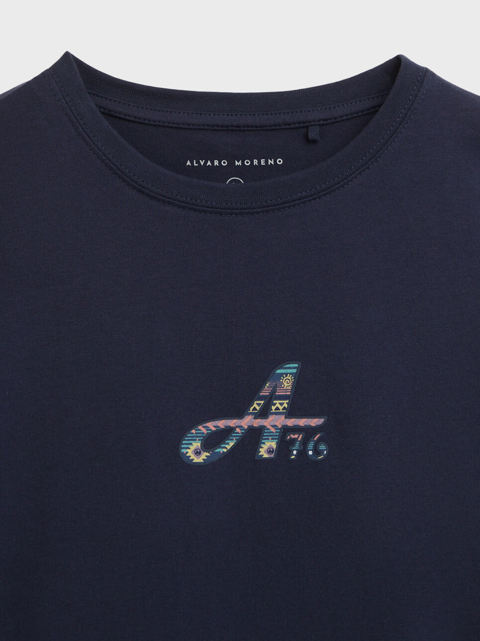CAMISETA MASAI