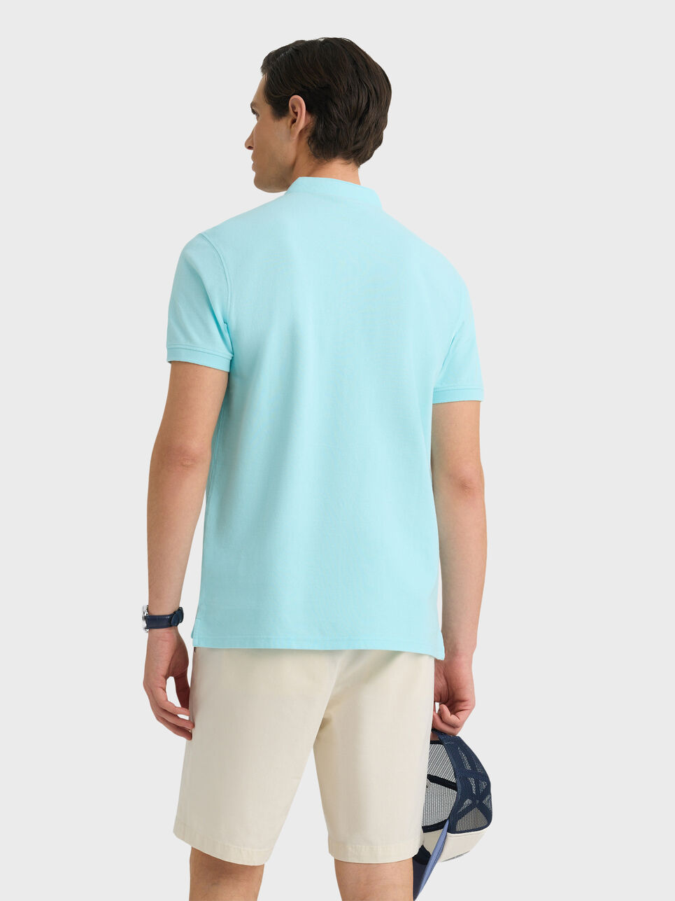 POLO MAO TRENDY