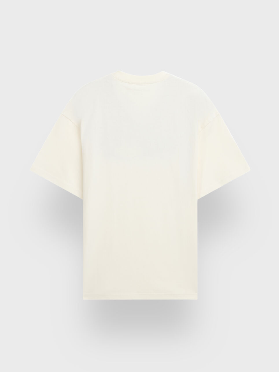 CAMISETA BASIC OVERSIZE