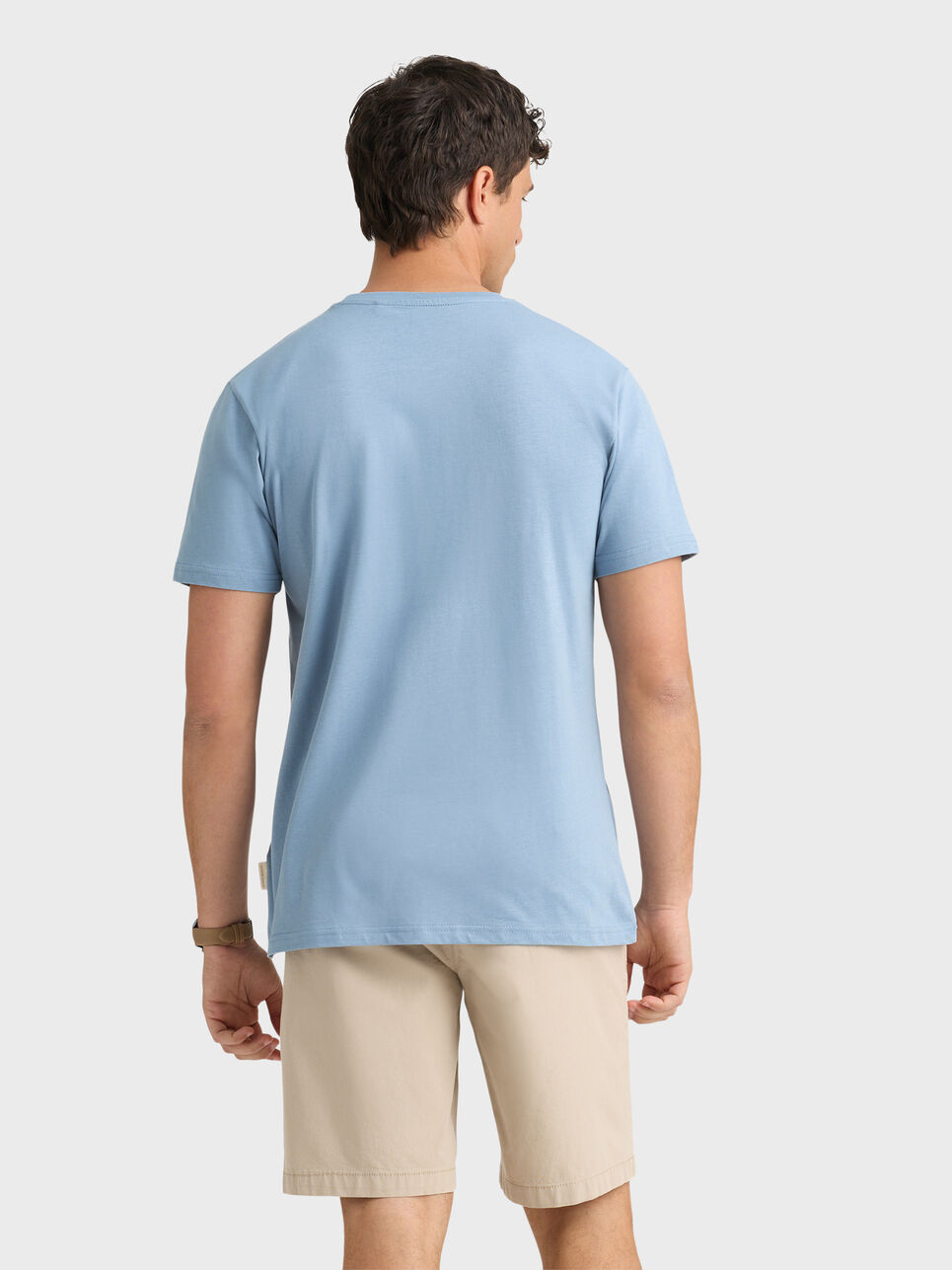 CAMISETA TRENDY