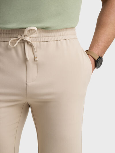 PANTALON DENVER BEIGE