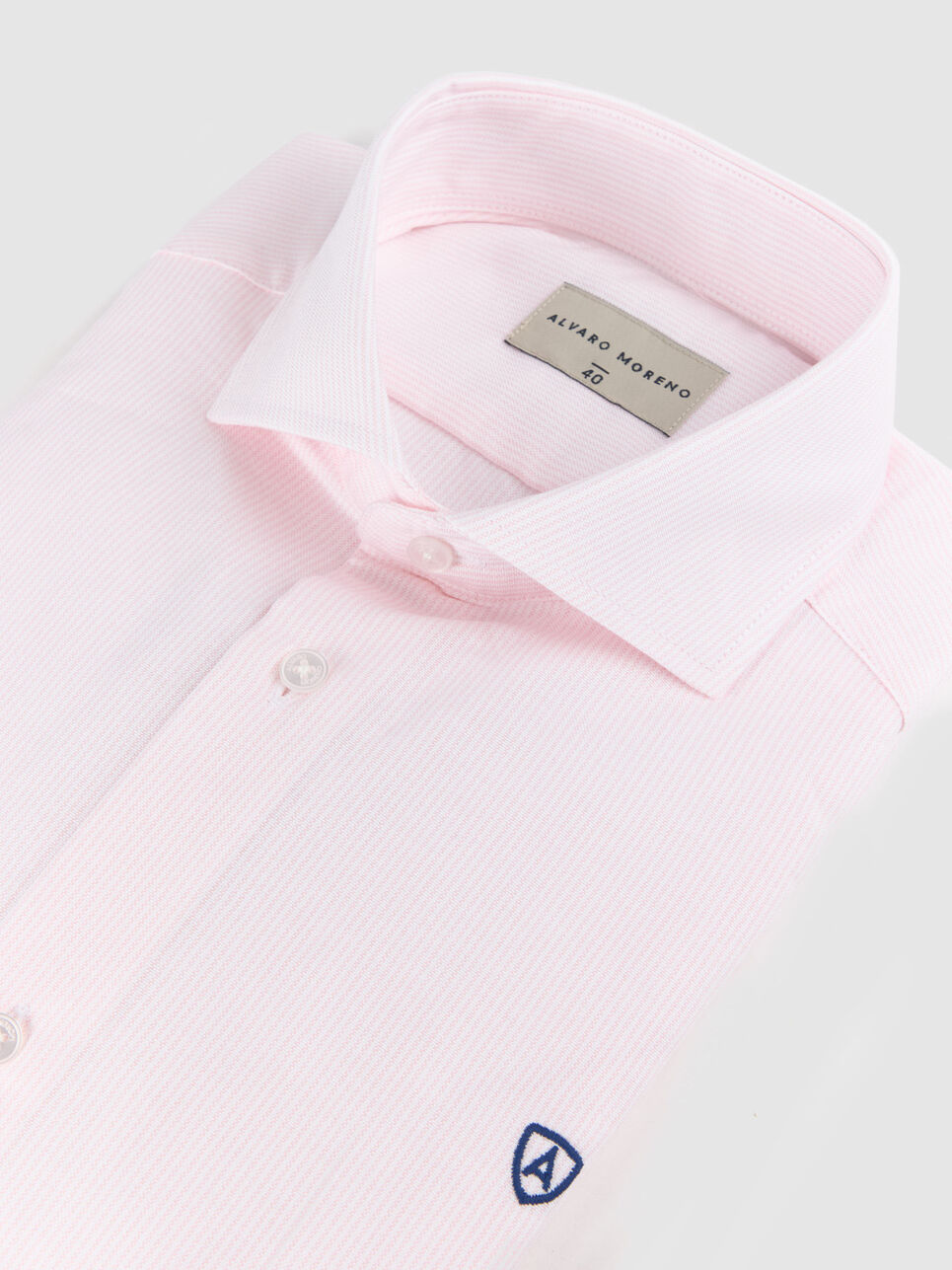 CAMISA P.POINT RAYAS