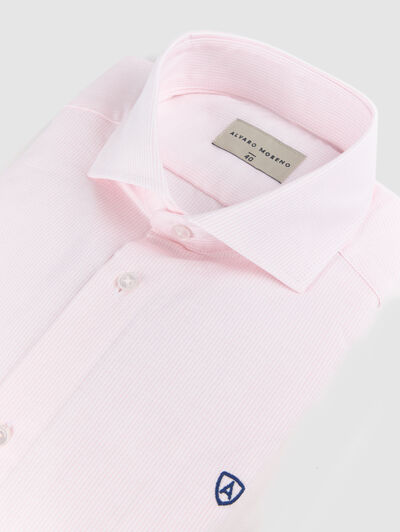 CAMISA P.POINT RAYAS