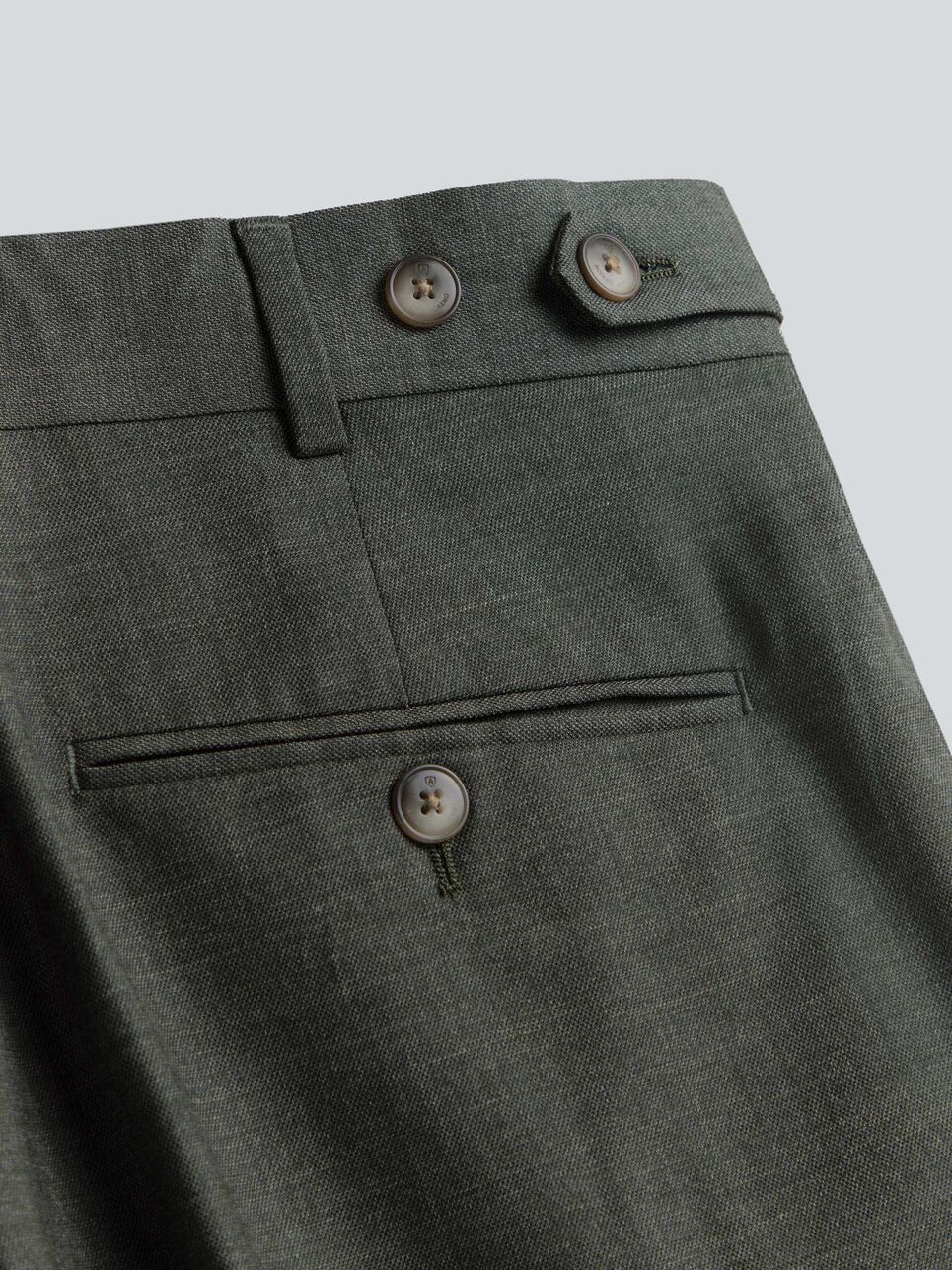 PANTALON NAPOLI FIL A FIL