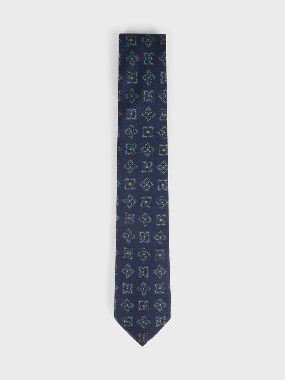 CORBATA PRINTED